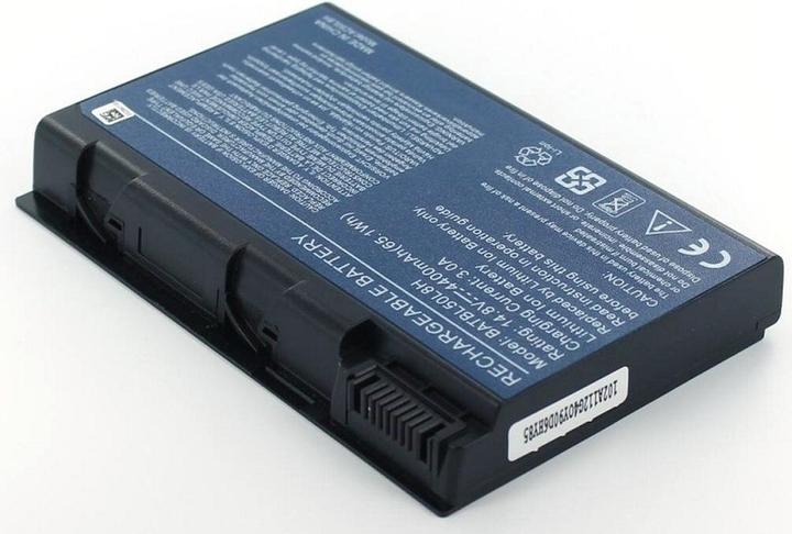 Image du produit AGI 33309 - Pile/accumulateur (4400 mAh)