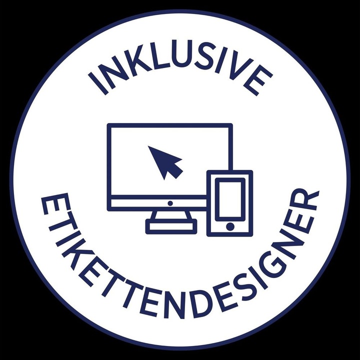 Produktbild Avery CD-Etiketten ClassicSize