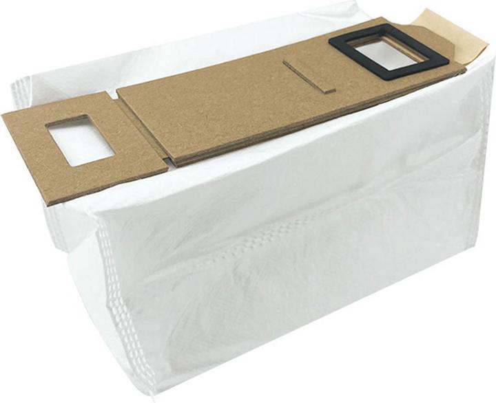 Actual product image Roboparts Staubbeutel für Roborock S7 / S7+ 6er Pack (6 x)