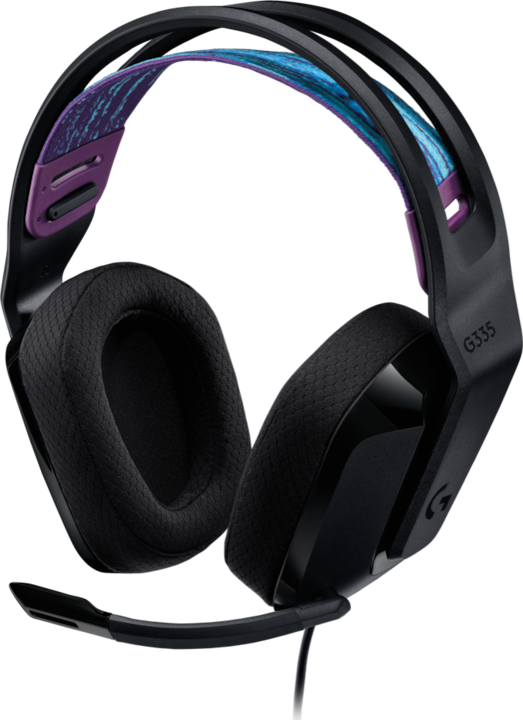 Productafbeelding Logitech G G335 (Bedraad)