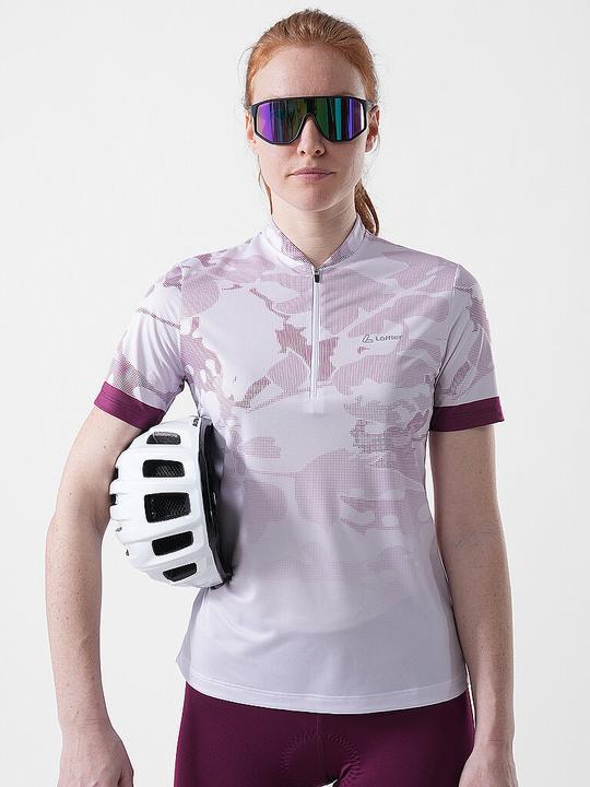 Image du produit Löffler Illusion Half Zip (4XL)
