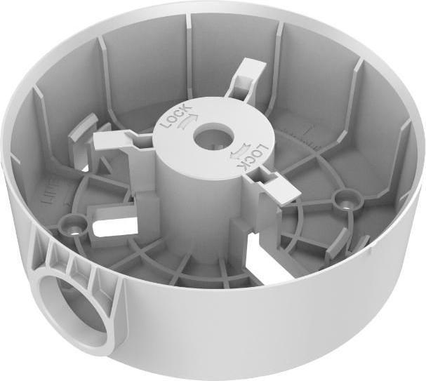 Actual product image Hikvision 302700681 (Mounting kit)