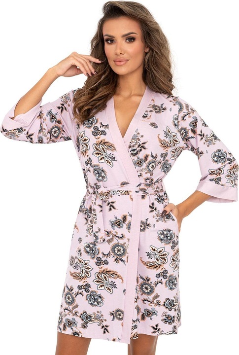 Image du produit Donna Robe de chambre modèle (38)