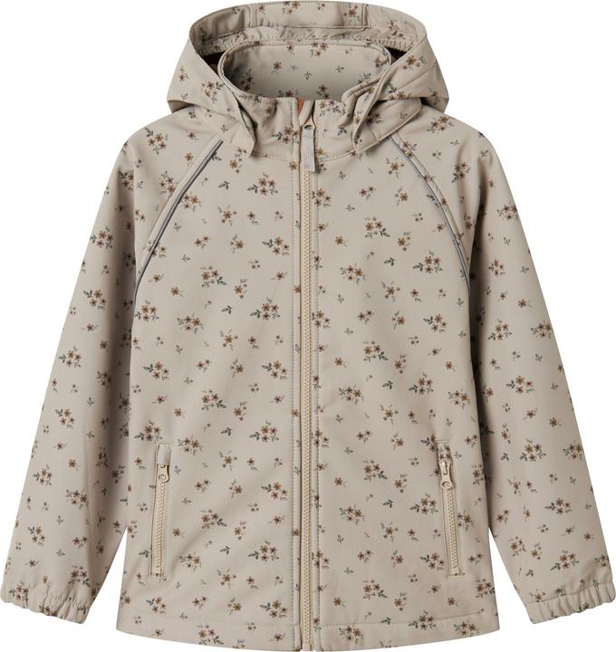 Immagine prodotto Name it ALFA08 Softshell-Jacke (128)