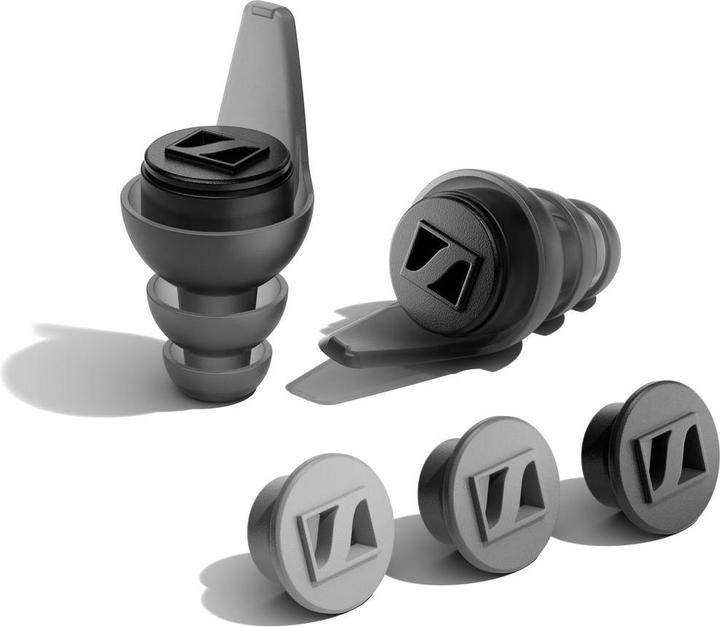 Immagine prodotto Sennheiser SoundProtex Plus (13x)
