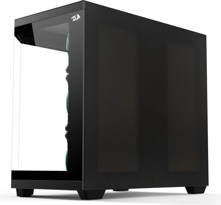 Redragon GC-625-PRO (mATX, ATX, Mini-ITX)
