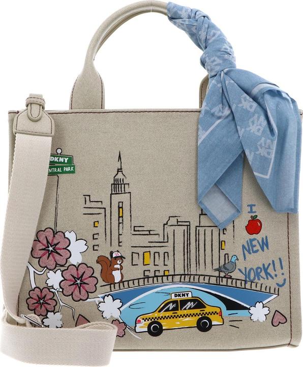 Produktbild DKNY Hadlee Tote Bag