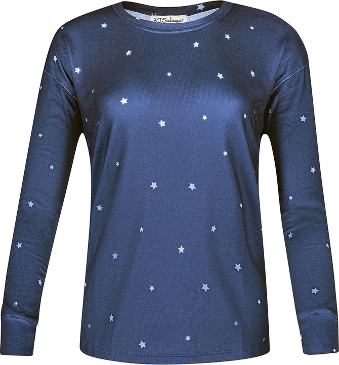 Actual product image Pj Salvage Pyjama l/s - P.J. Salvage Special (M)