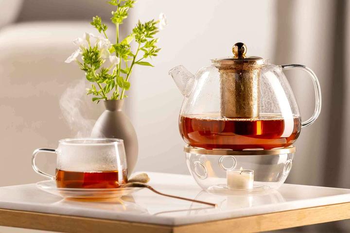 Image du produit Leonardo Tè Per Te Tee-Set (10 pcs)