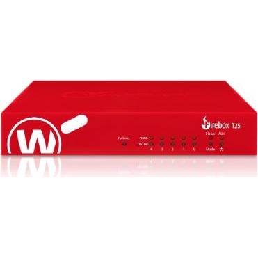 Thumbnail - Watchguard WGT Firebox T25W +3Y Standard Support, Access Point