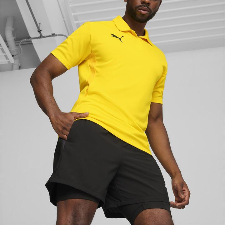 Produktbild Puma teamGOAL 2in1 Short (XL)