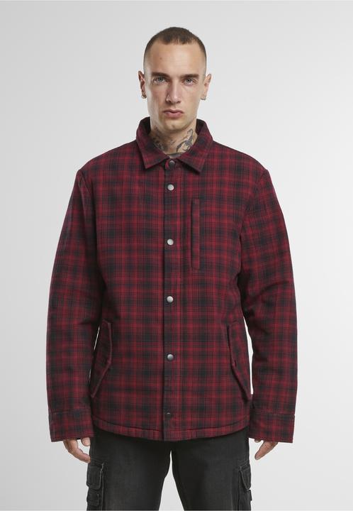 Actual product image Brandit Classic Sherpa Jacket - 177045 (M)