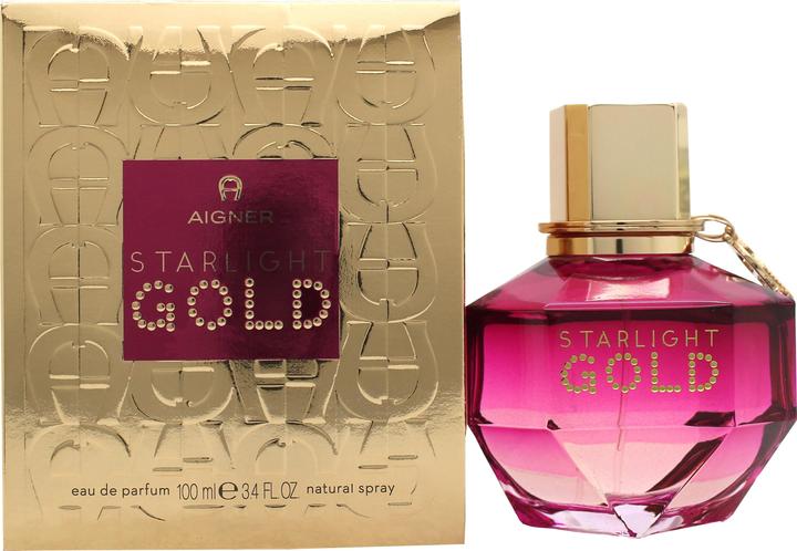 Immagine prodotto Etienne Aigner Oro a stelle e strisce (Eau de parfum, 100 ml)