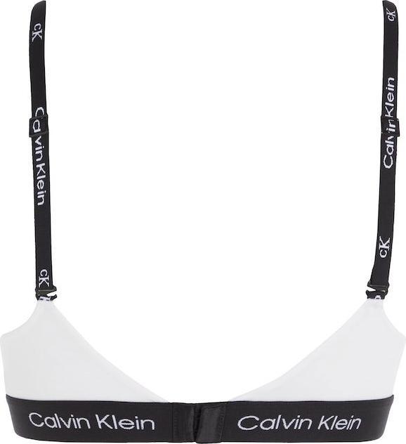 Actual product image Calvin Klein LGHT LINED BRALETTE, 100 (L)