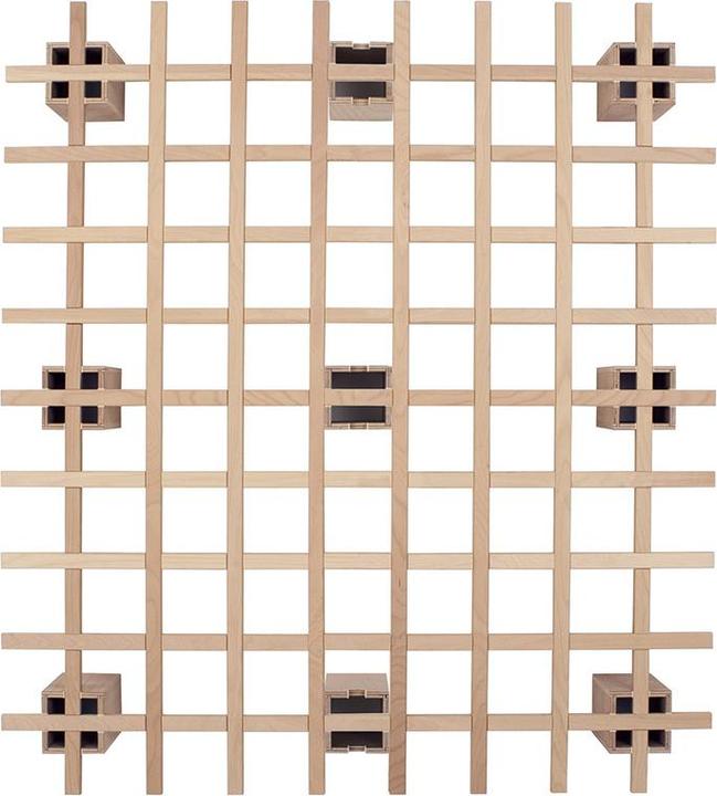 Tojo System (180 x 200 cm)