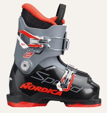 Produktbild Nordica Speedmachine J2 (22.5)