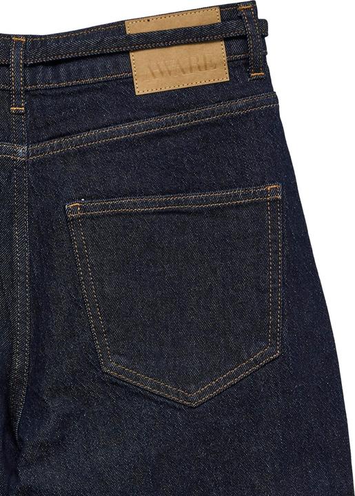 Produktbild Vero Moda AWMADDIE Hohe Taille Weiter Beinschnitt Jeans Weit geschnitten (33)