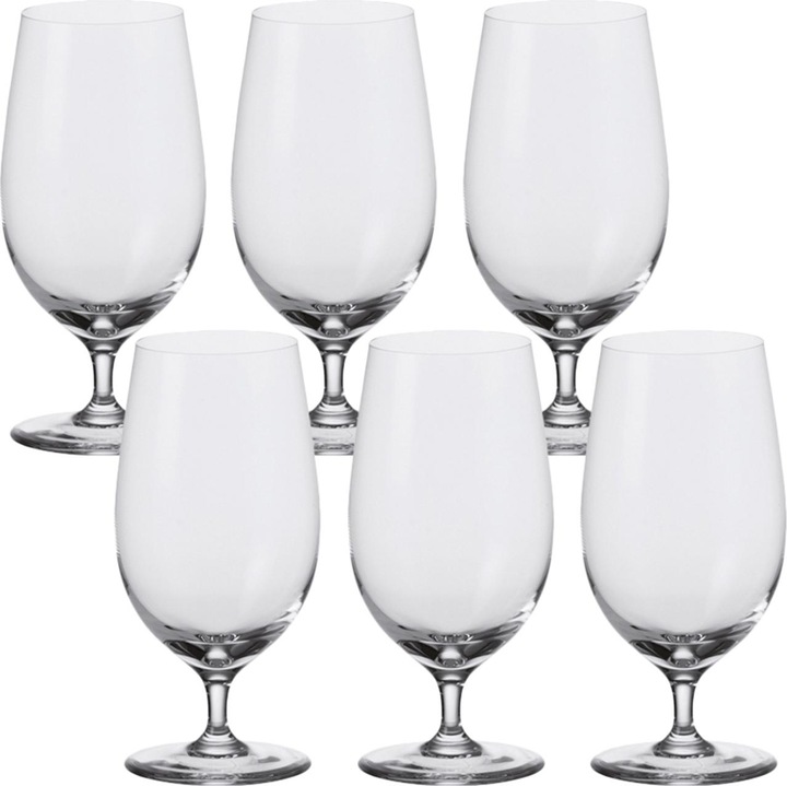Immagine prodotto Leonardo Ciao (0.39 l, 6 x)