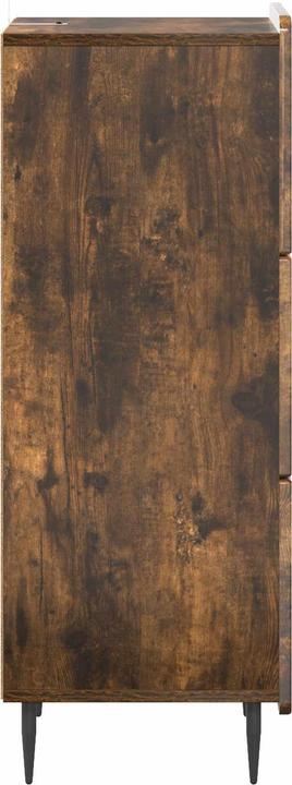 Produktbild vidaXL Schubladenschrank (34.50 x 33 x 92 cm)