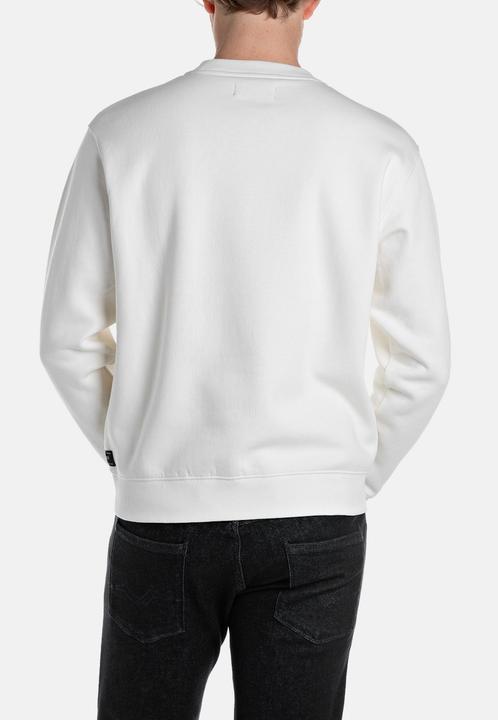 Actual product image Replay Sweatshirt Langarmshirt (S)