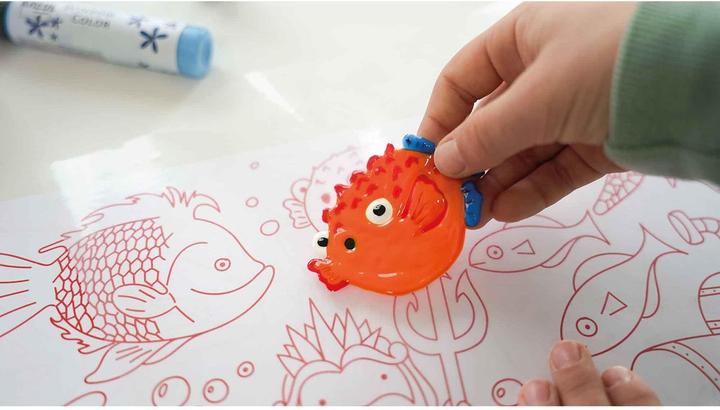 Produktbild Kreul Magic Sea