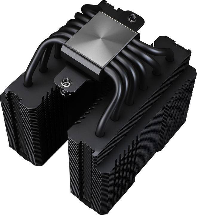 Immagine prodotto Thermalright Peerless Assassin 120 Mini, cooler per CPU, nero (135 mm)