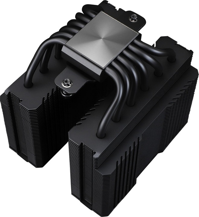 Actual product image Thermalright Peerless Assassin 120 Mini (135 mm)