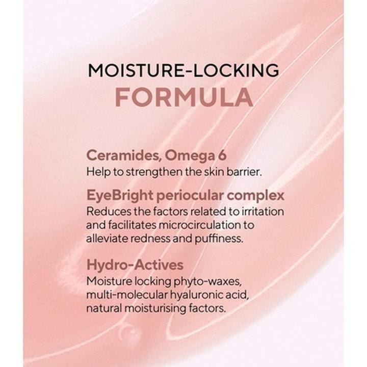 Image du produit Madara SOS Eye Revive Hydra Cream & Mask - Crème et masque pour les yeux (Crème pour les yeux, 20 ml)