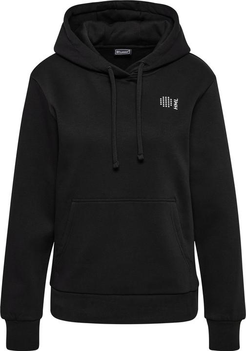 Immagine prodotto hummel Hmlcourt Cotton Hoodie Donna (XS)