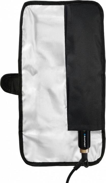 Immagine prodotto Blaupunkt Ferro arricciacapelli con terapia all'olio di Argan HSC602