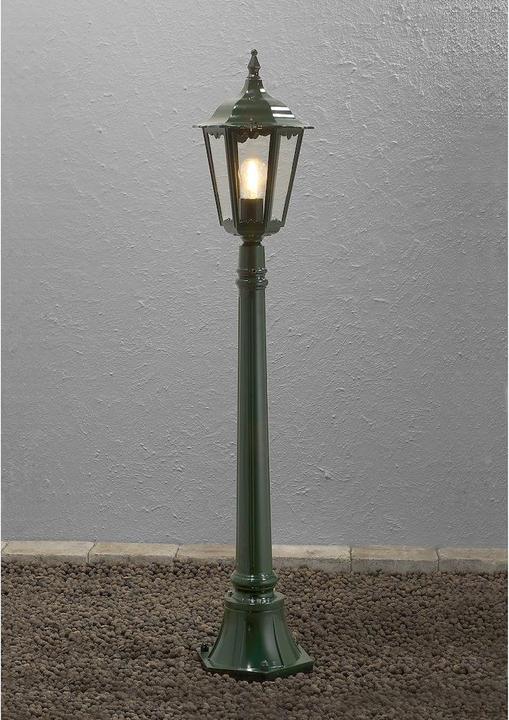 Image du produit Konstsmide Firenze (E27, IP43)