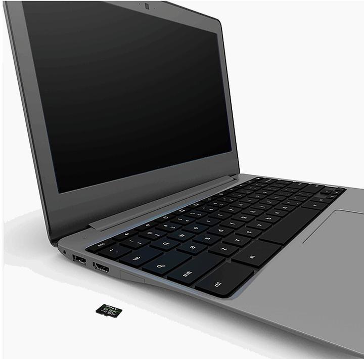 Image du produit PNY PRO ELITE PRIME 128GB (128 Go, microSDXC, U3, UHS-I)