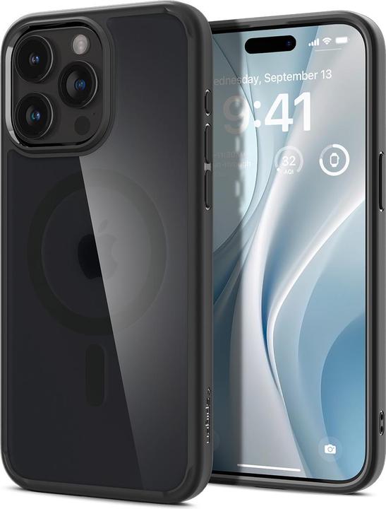 Immagine prodotto Spigen Ultra Hybrid MAG (Apple iPhone 15 Pro)