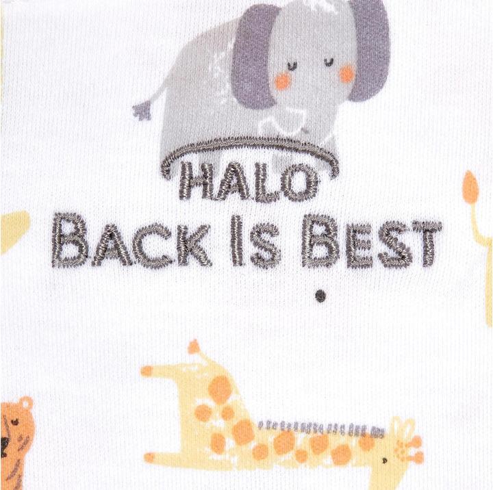 Image du produit Halo SleepSack (57 cm, Été, Printemps)