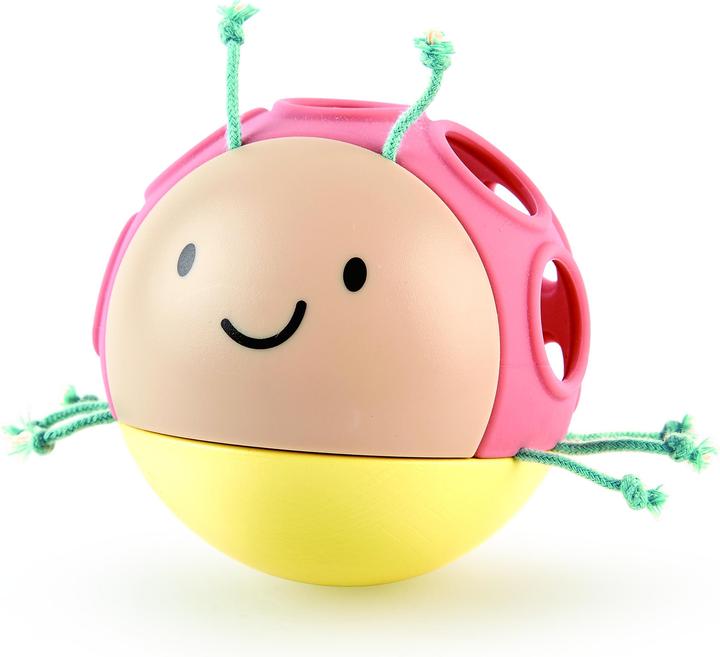 Produktbild Hape Marienkäfer Marlon