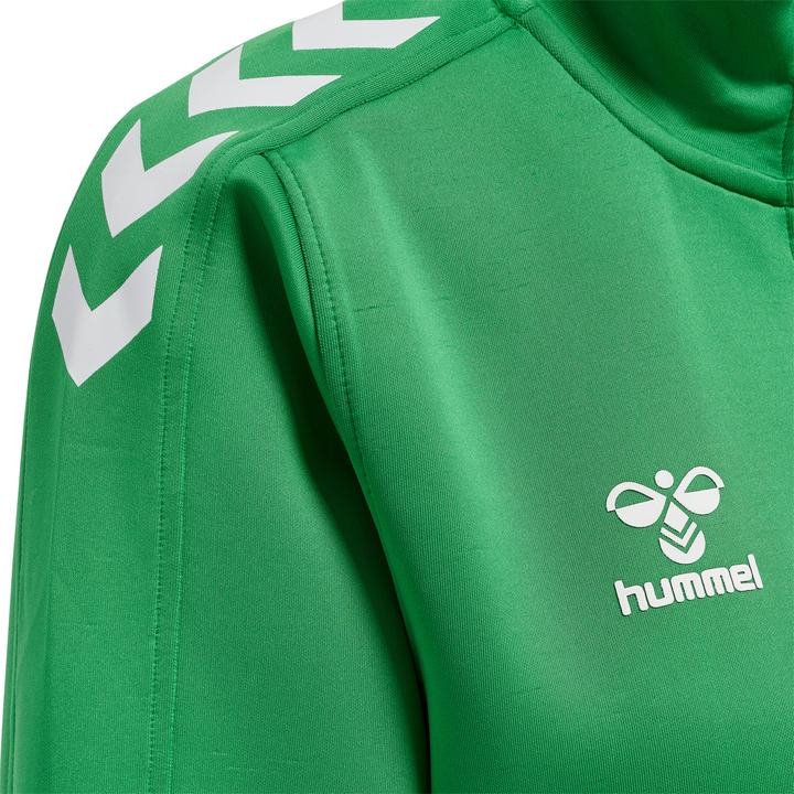 Immagine prodotto hummel Core Xk Half Zip Sweat Donna (M)
