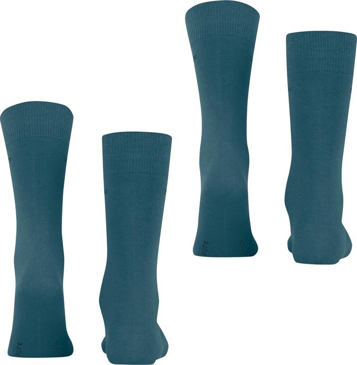 Produktbild Esprit Basic Uni SO 2P (2er Pack, 39 - 42)