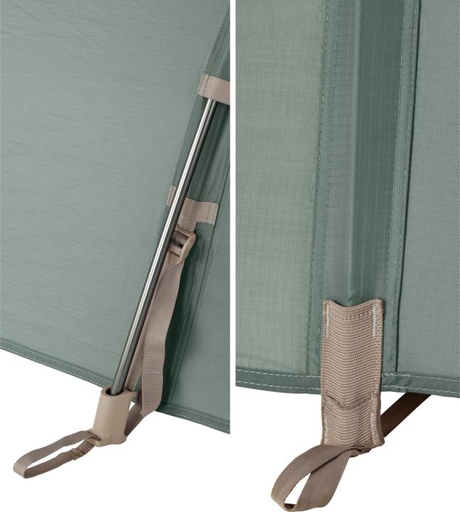 Immagine prodotto Vaude Allround Taurus XT 4P (Tenda a cupola, 5.77 kg, 4 persone)