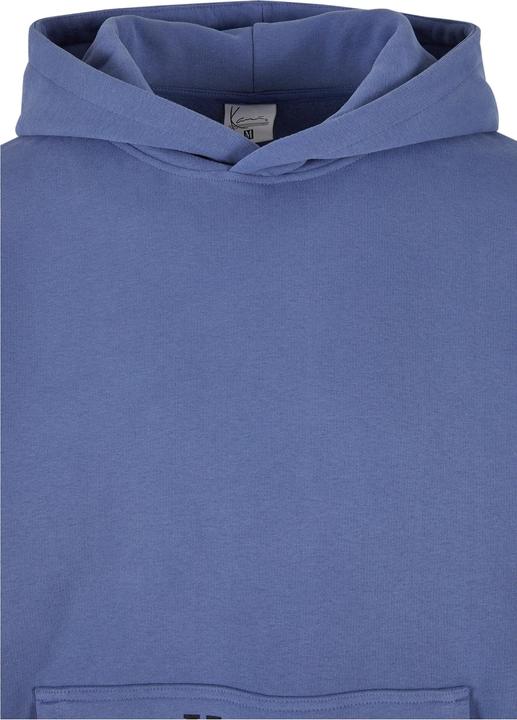 Immagine prodotto Karl Kani KM234-038-2 KK Small Retro OS Hoodie (S)