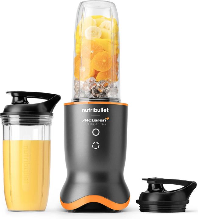 Produktbild NutriBullet McLaren F1 Team Ultra (1200 W)