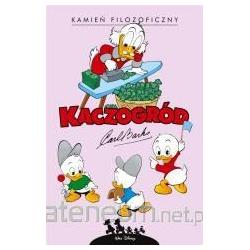 No Name Kaczogr?d. Carl Barks. Kamie? filozoficzny..