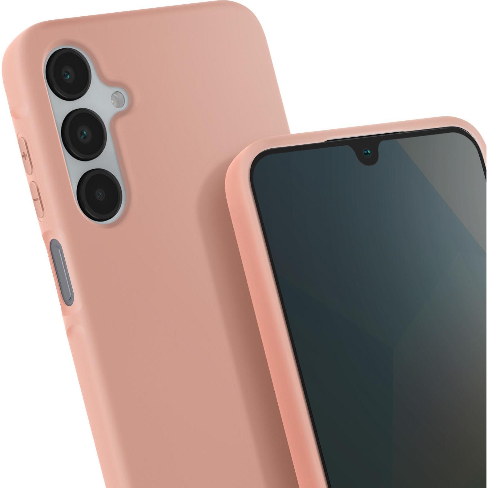 Thumbnail - Avizar NeckShell Case, Handykette, Rosa