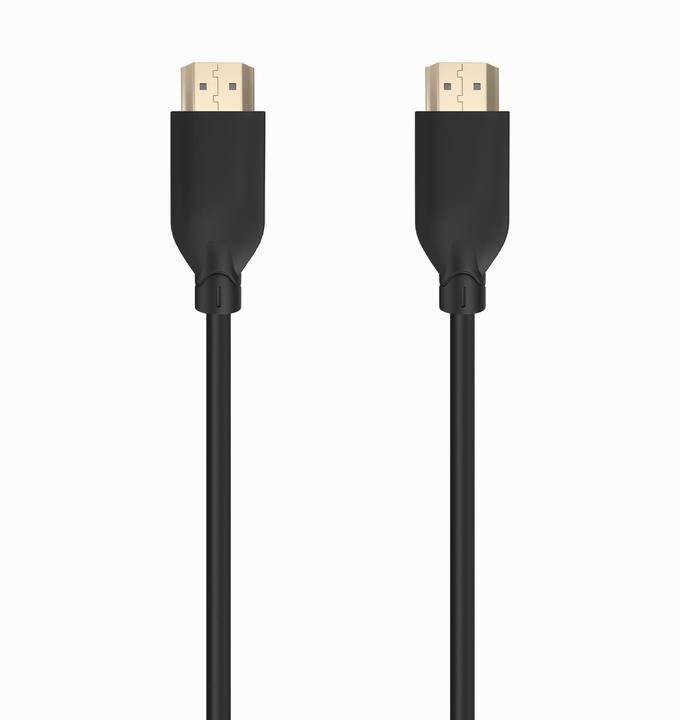 Actual product image Aisens CABLE HDMI V2.0 CCS PREMIUM 4K@60HZ 18GBPS A/M-A/M 3.0M (3 m)