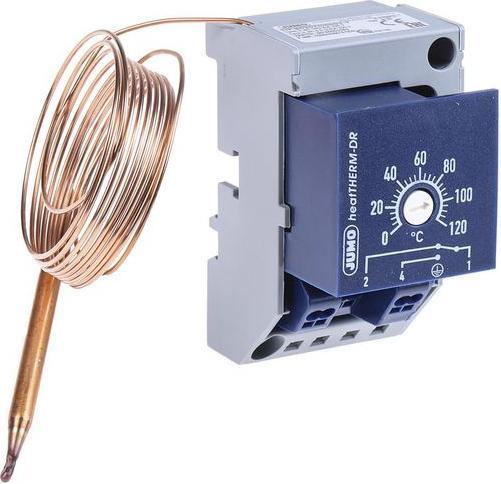 Produktbild Jumo Temperaturwächter 120°C