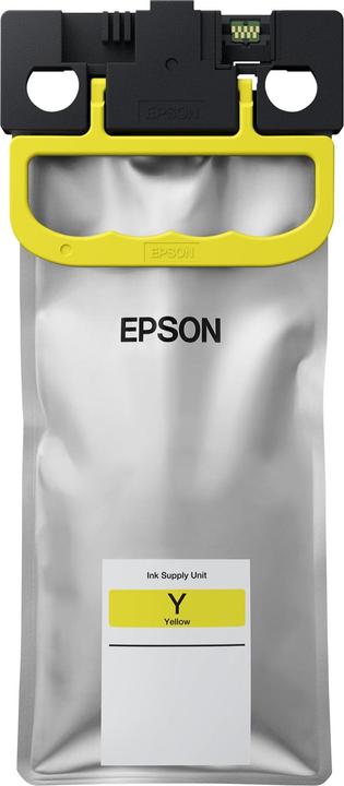 Image du produit Epson Encre C13T01D400 Jaune XXL (Y)