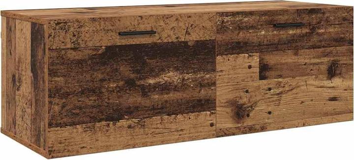 Produktbild VidaXL Wandschrank (100 x 36.5 x 35 cm)