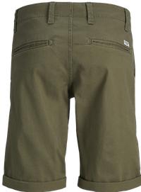Produktbild Jack & Jones Jpstdavid Jjchino Shorts Akm Sn Jnr (176)