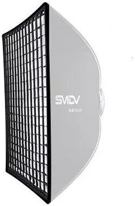 SMDV Speedbox Flip Grid voor Flip 80x80 (Latticework)