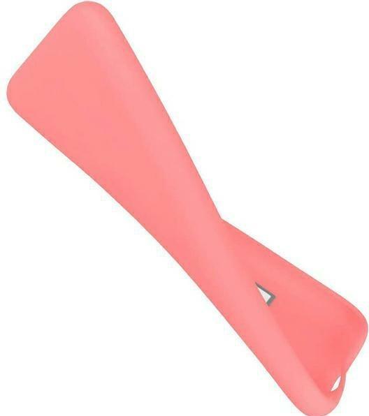 Immagine prodotto Morbido Sony XZ1 rosa (Sony Xperia XZ1)