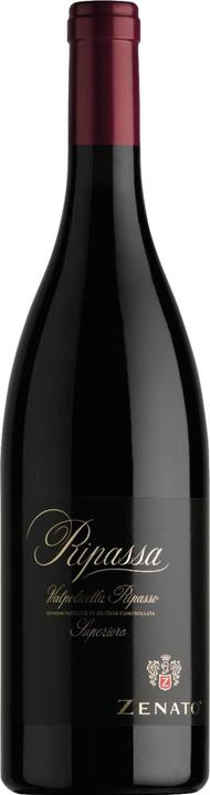 Immagine prodotto Zenato Ripassa Valpolicella Superiore DOC Azienda (1 x 75 cl, 2021)